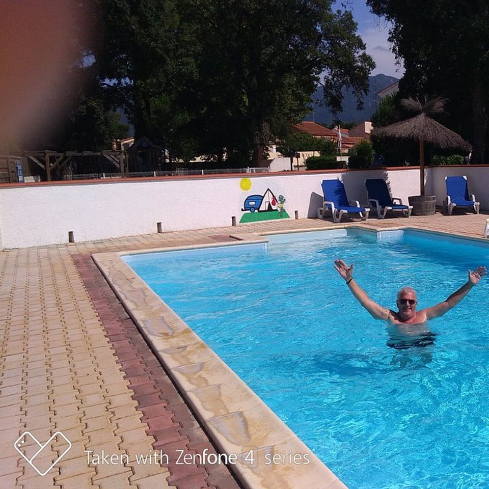 Camping Fagamis L'oasis photo 2