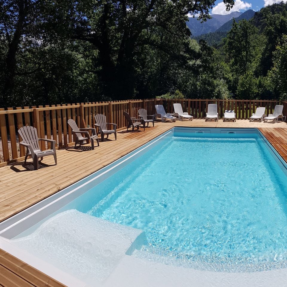 Camping Les Cerisiers photo 4