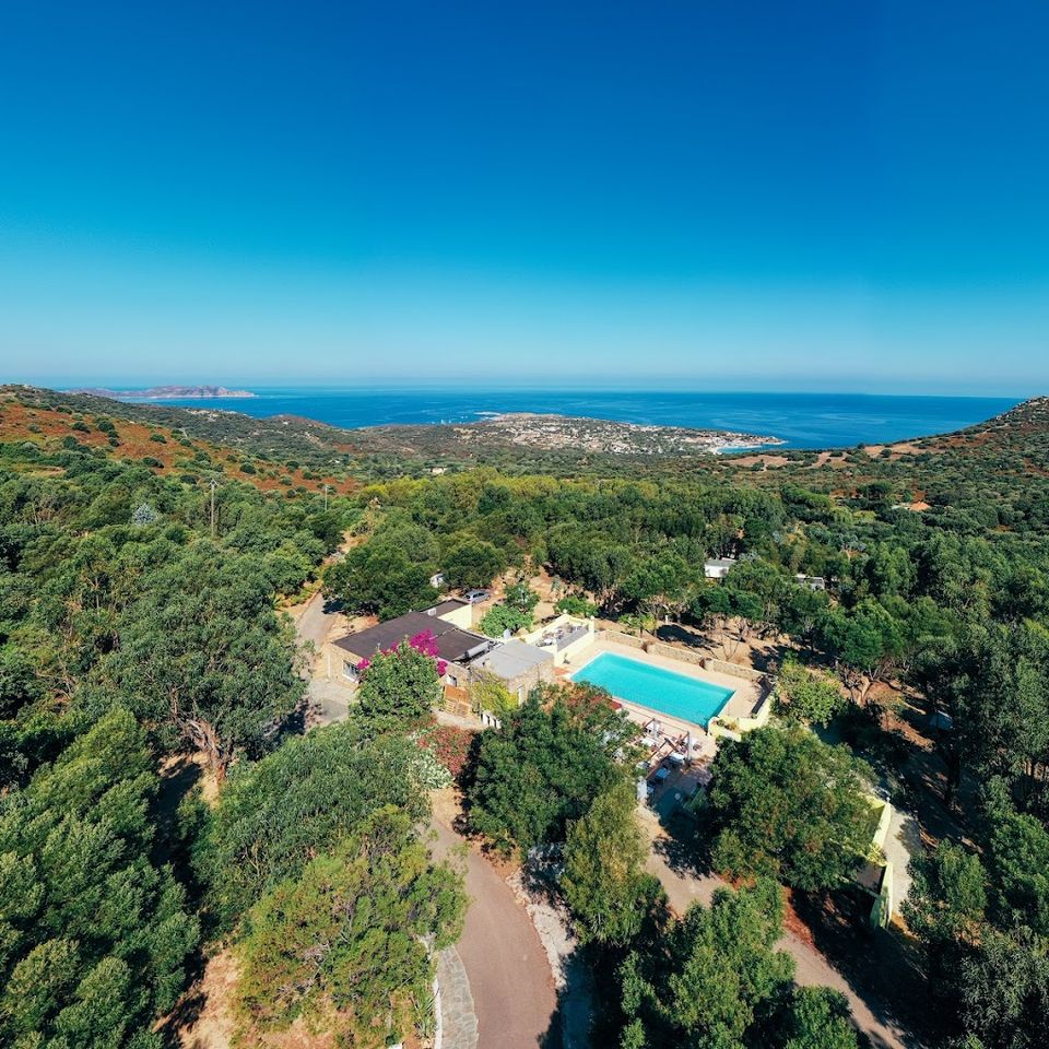 Where is Camping Le Panoramic located? - Photo 2