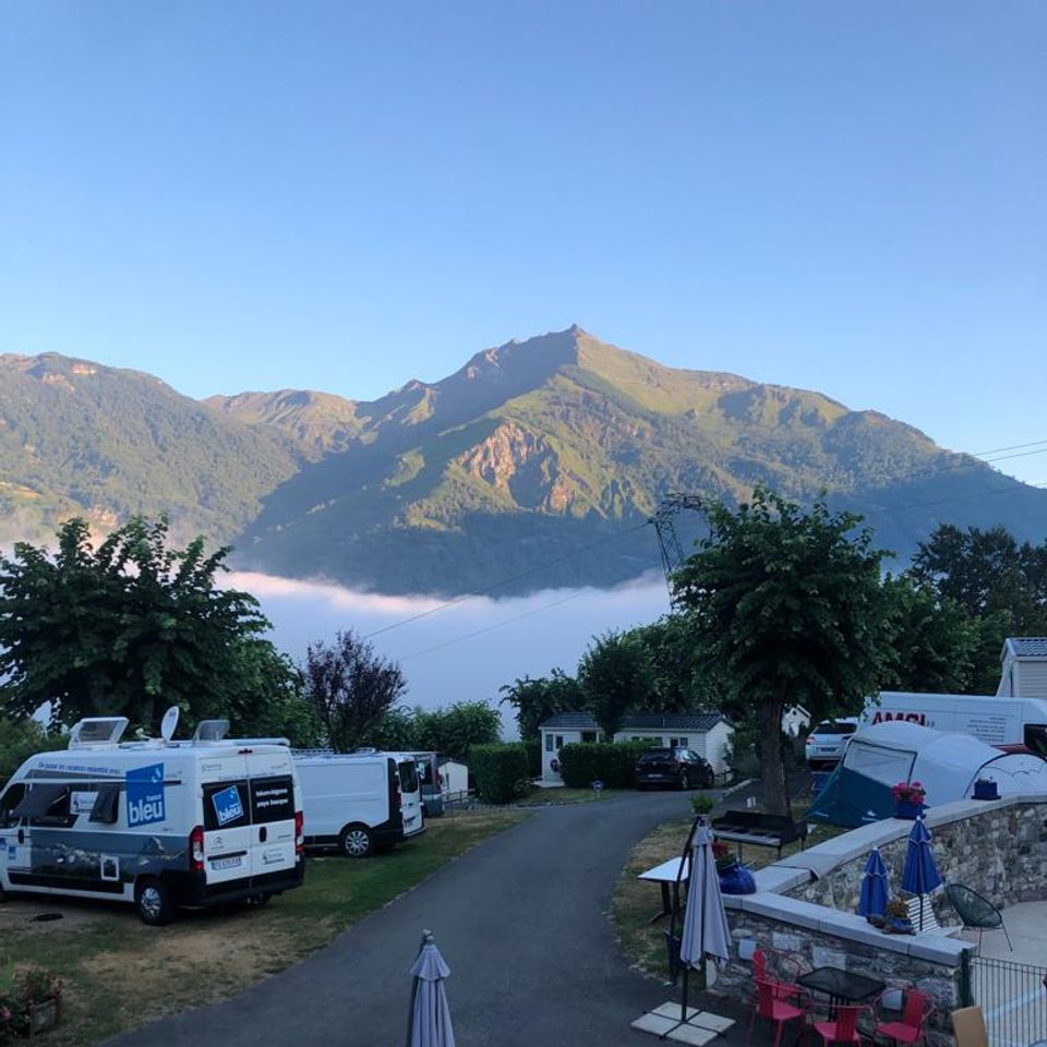 Camping Du Valentin photo 4