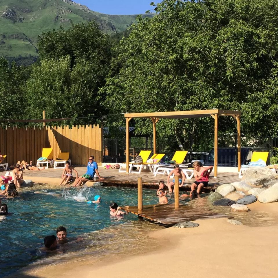 Campsite maeva Escapades Des Gaves photo 3