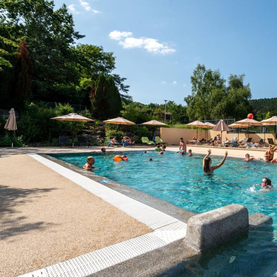 Camping Maeva Respire Domaine de La Serre photo 5