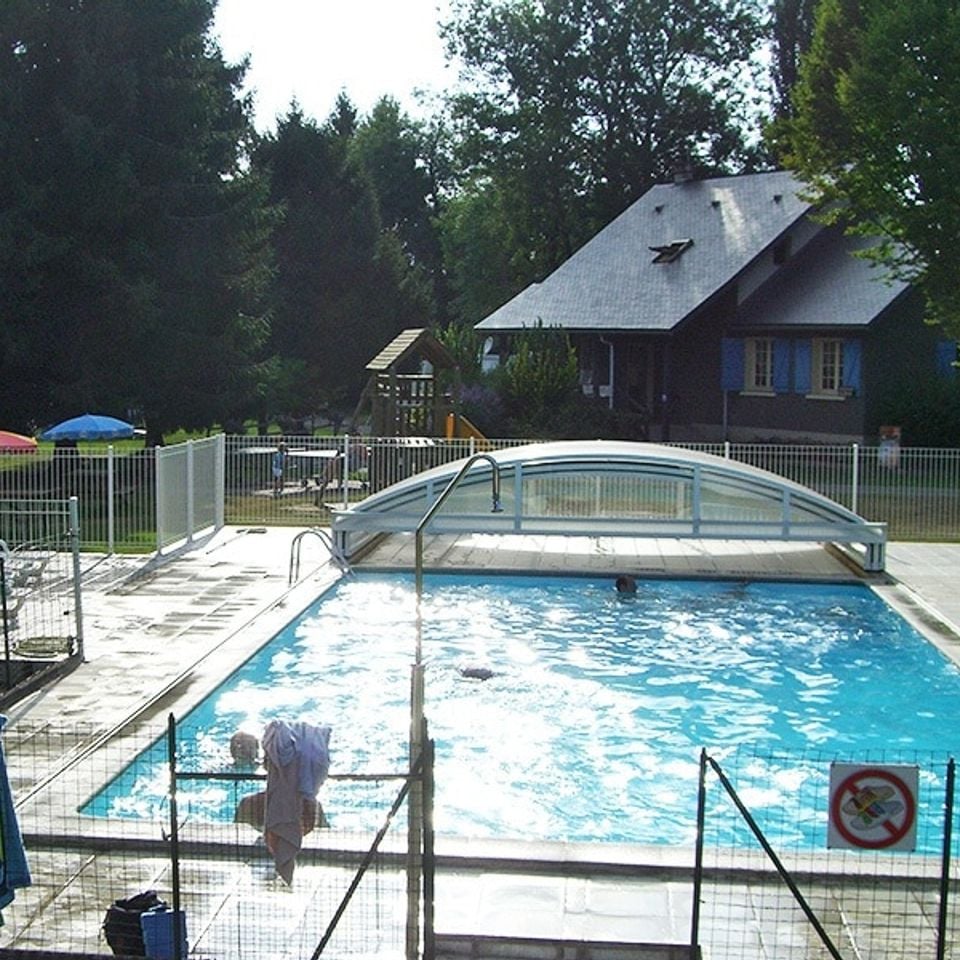 Camping de Sarsan photo 2