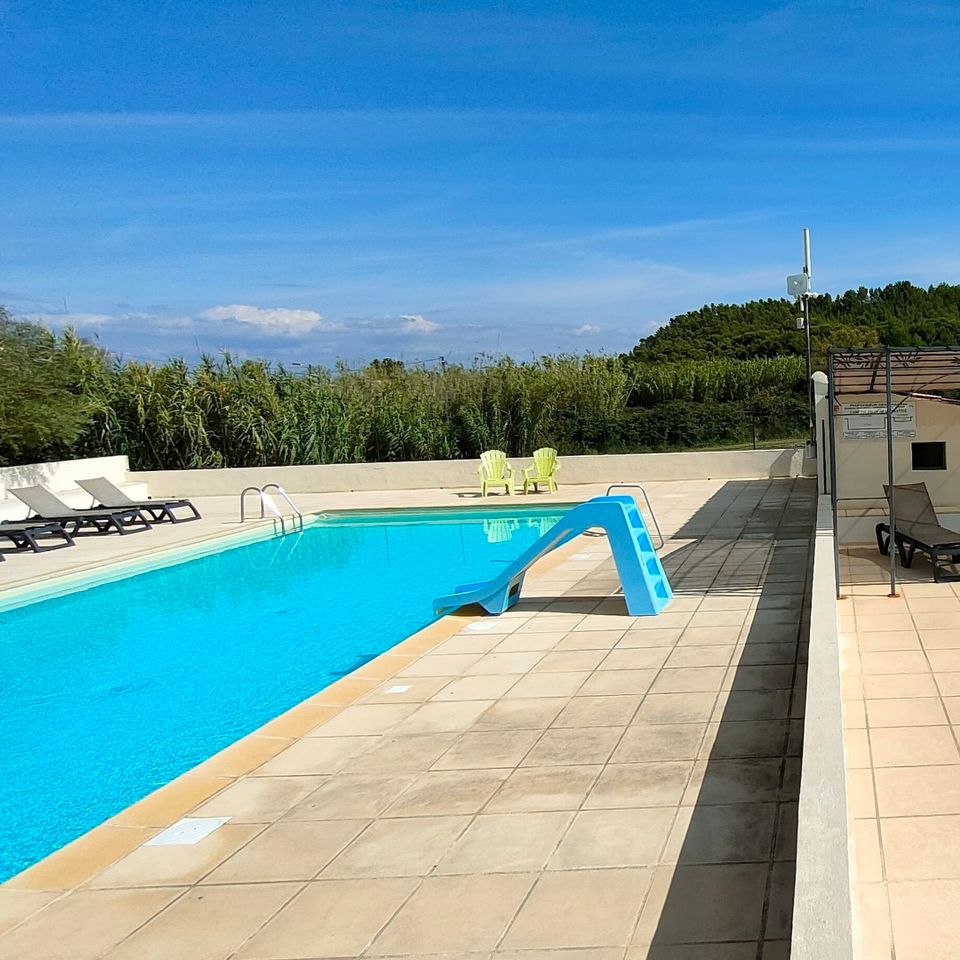 Camping Tikayan Félix de la Bastide photo 2