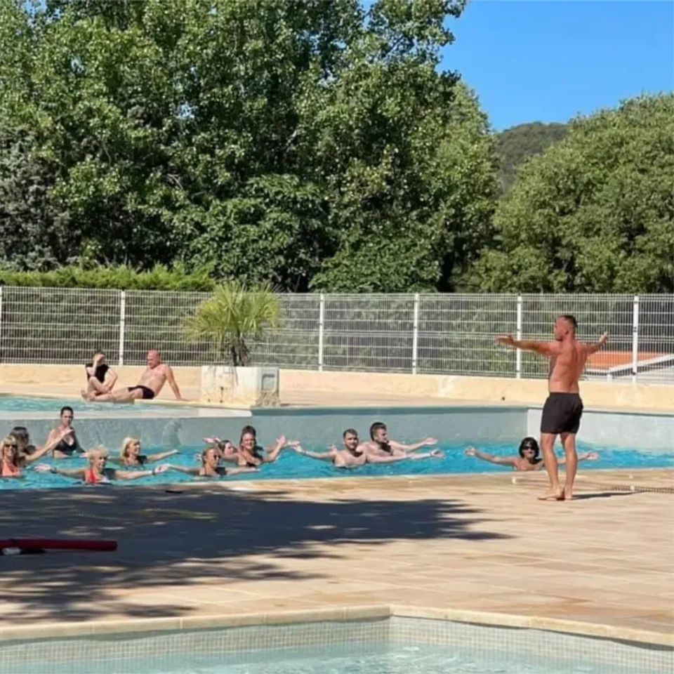 Camping La Foux photo 3