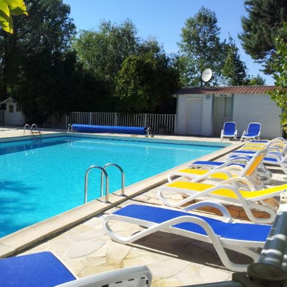 Camping Le Parc photo 4