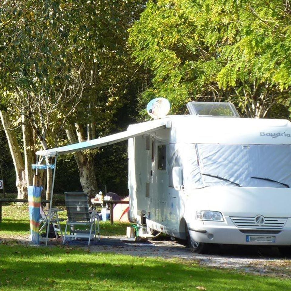 Camping Le Bascat photo 3