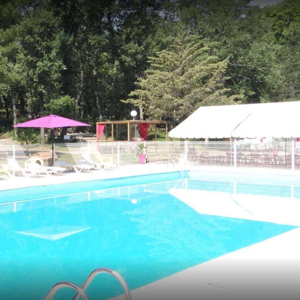 Camping Le Graniers photo 5