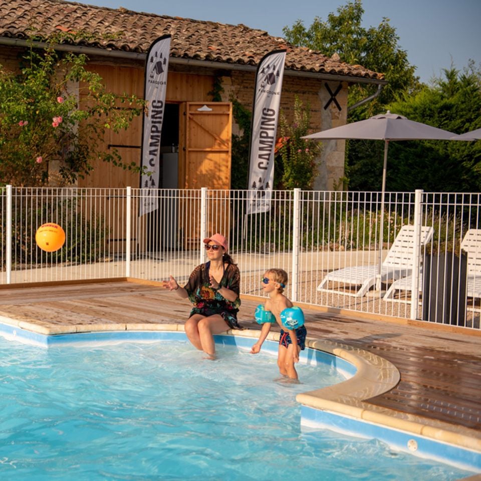 Camping Fargogne photo 3