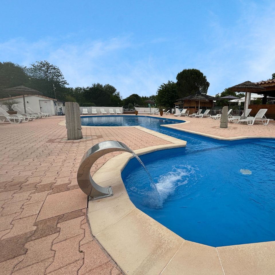 Camping Le Fief d'Anduze photo 4