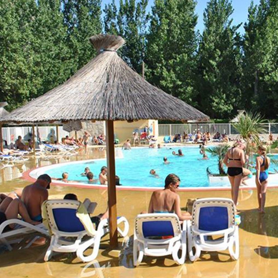 Where is Camping Le Pradal located ? - Photo 3