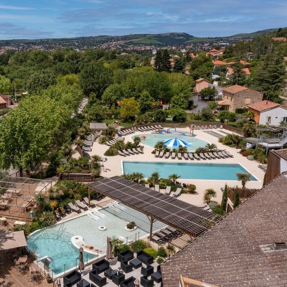 Where is Camping Sandaya Les Rivages located? - Photo 3