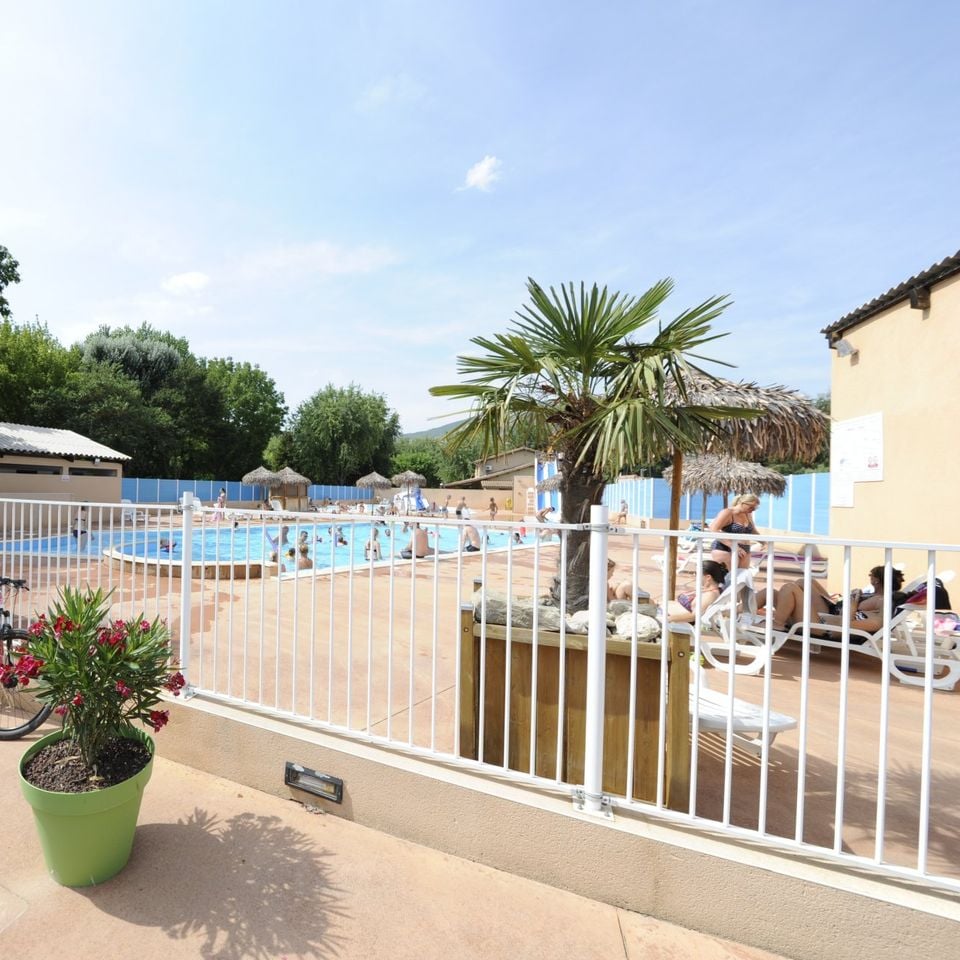 Camping Paradis du Viaduc - Photo 3