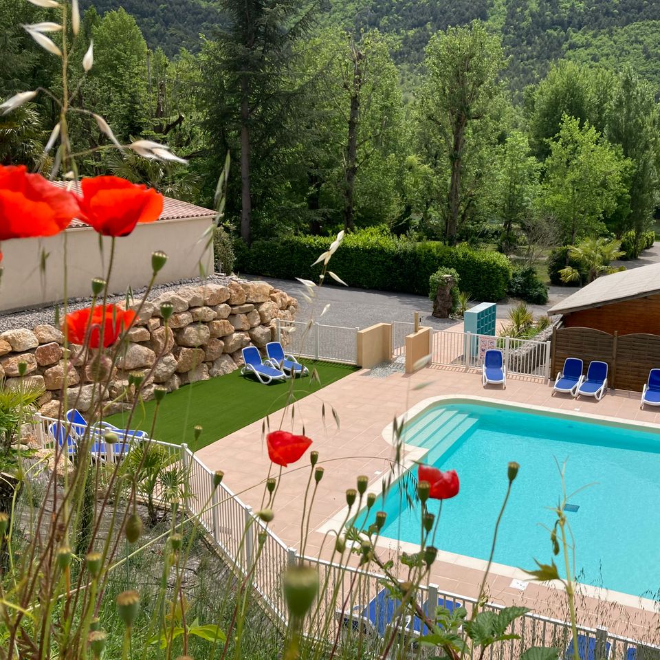 Camping Les Bords du Tarn - Photo 2