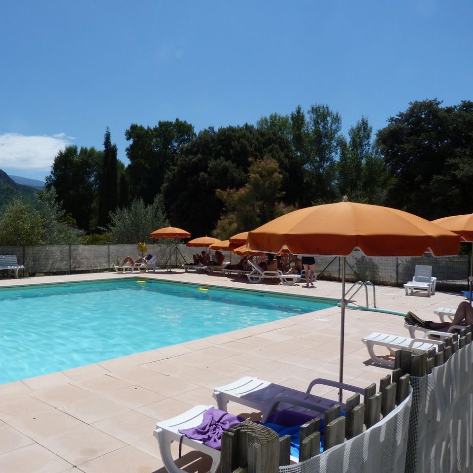 Where is Camping La Fontaine D'annibal located? - Photo 3