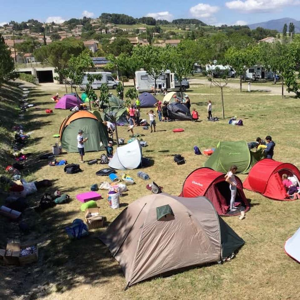 Camping Municipal photo 4