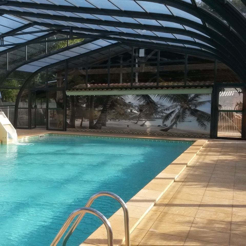 Camping Les Petits Ecureuils photo 2