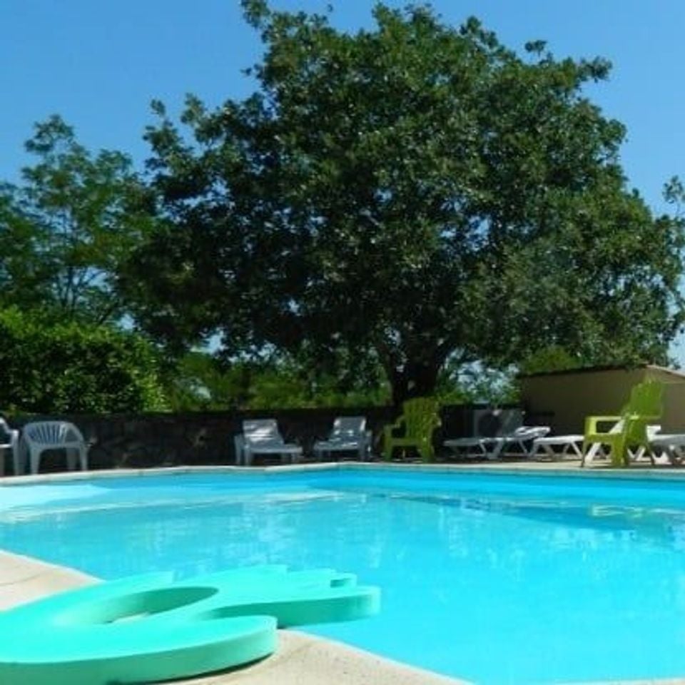 Camping Le Boem photo 5