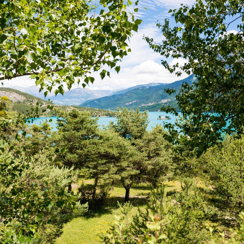 Camping Vacances André Trigano - Baie de la Chapelle photo 2