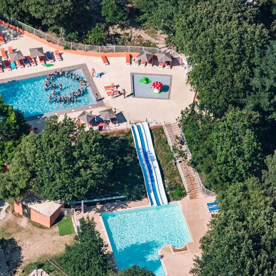 Camping Sites et Paysages - La Marette photo 3