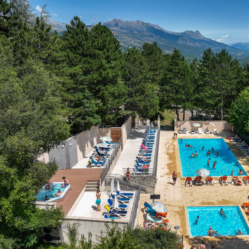 Camping Alpes Dauphine photo 5