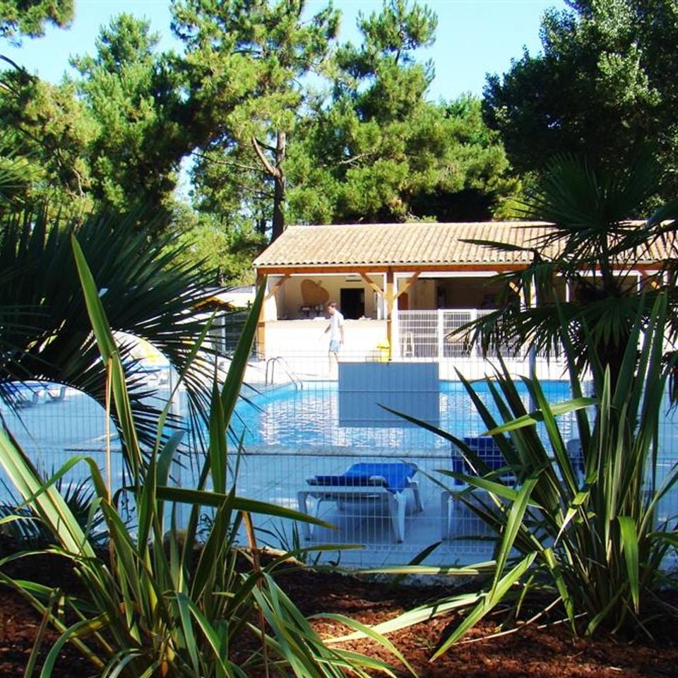 Where is the Beausoleil campsite located? - Photo 2