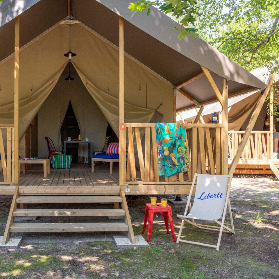 Camping Liberté Lacanau - Photo 3