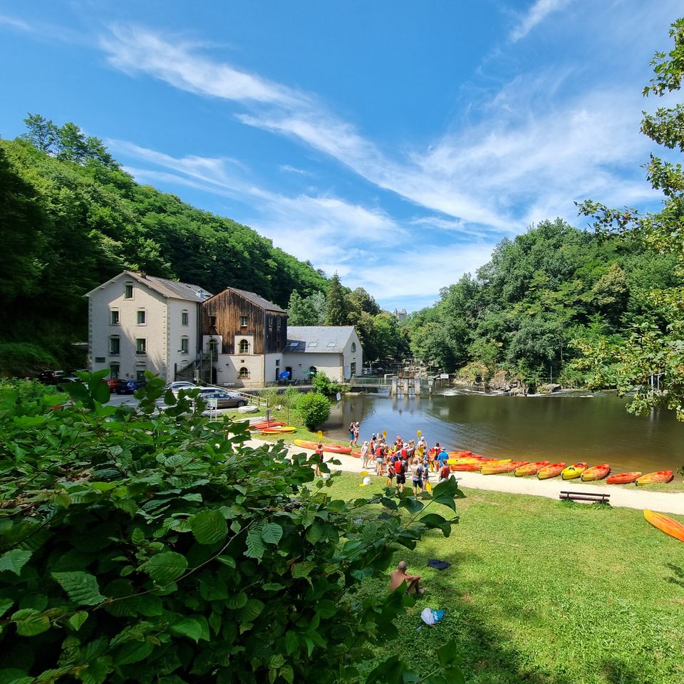 Camping De La Minoterie photo 3