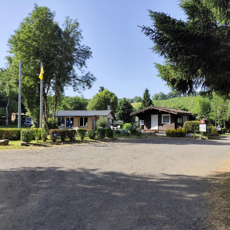 Camping La Vallée photo 2