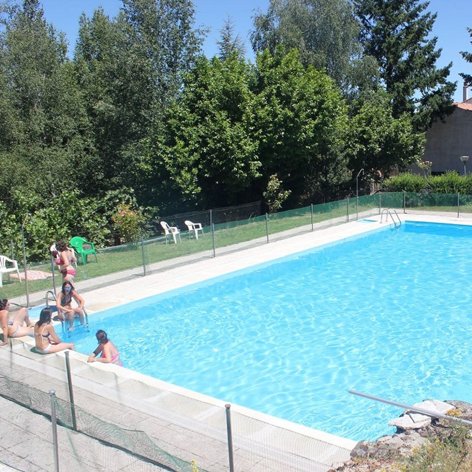 Camping Cinco Castanos photo 2