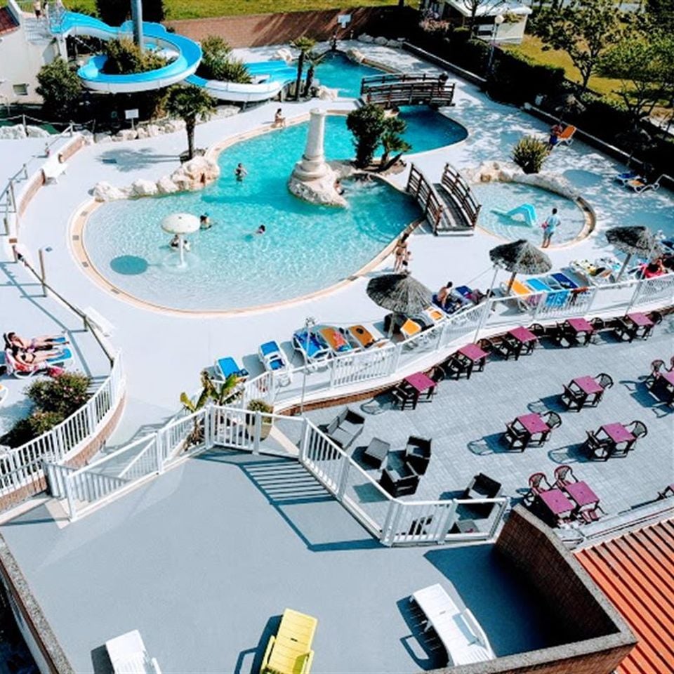 Camping Le Royan photo 3