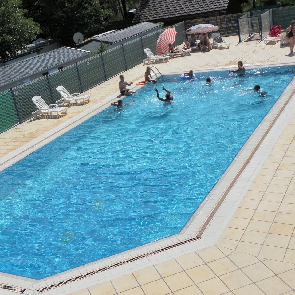 Camping Le Pole photo 2