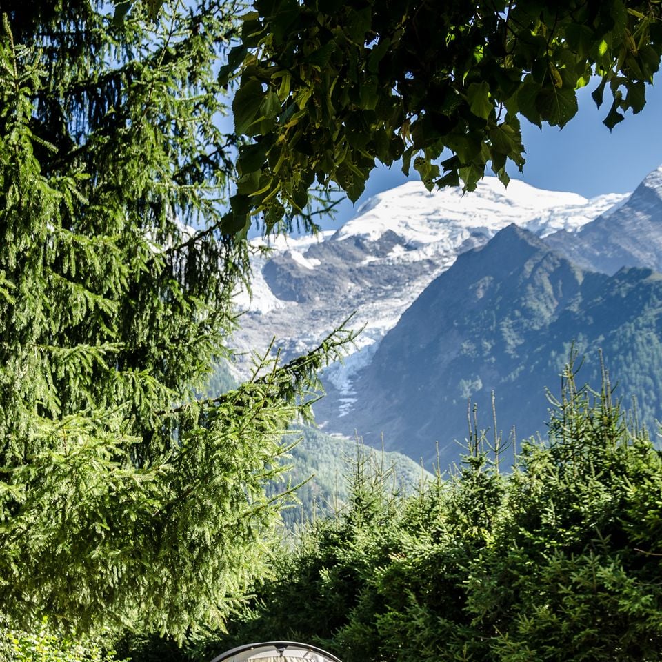 Camping Les Marmottes photo 4