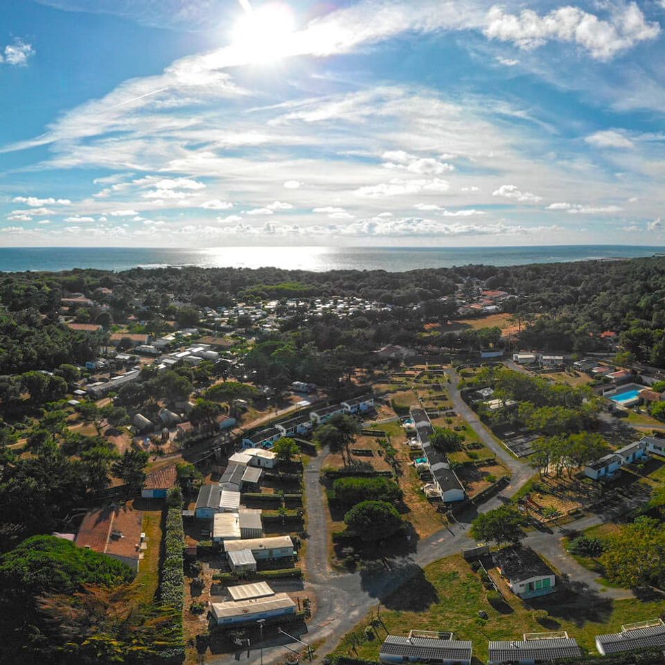 Camping Les Coquettes photo 5