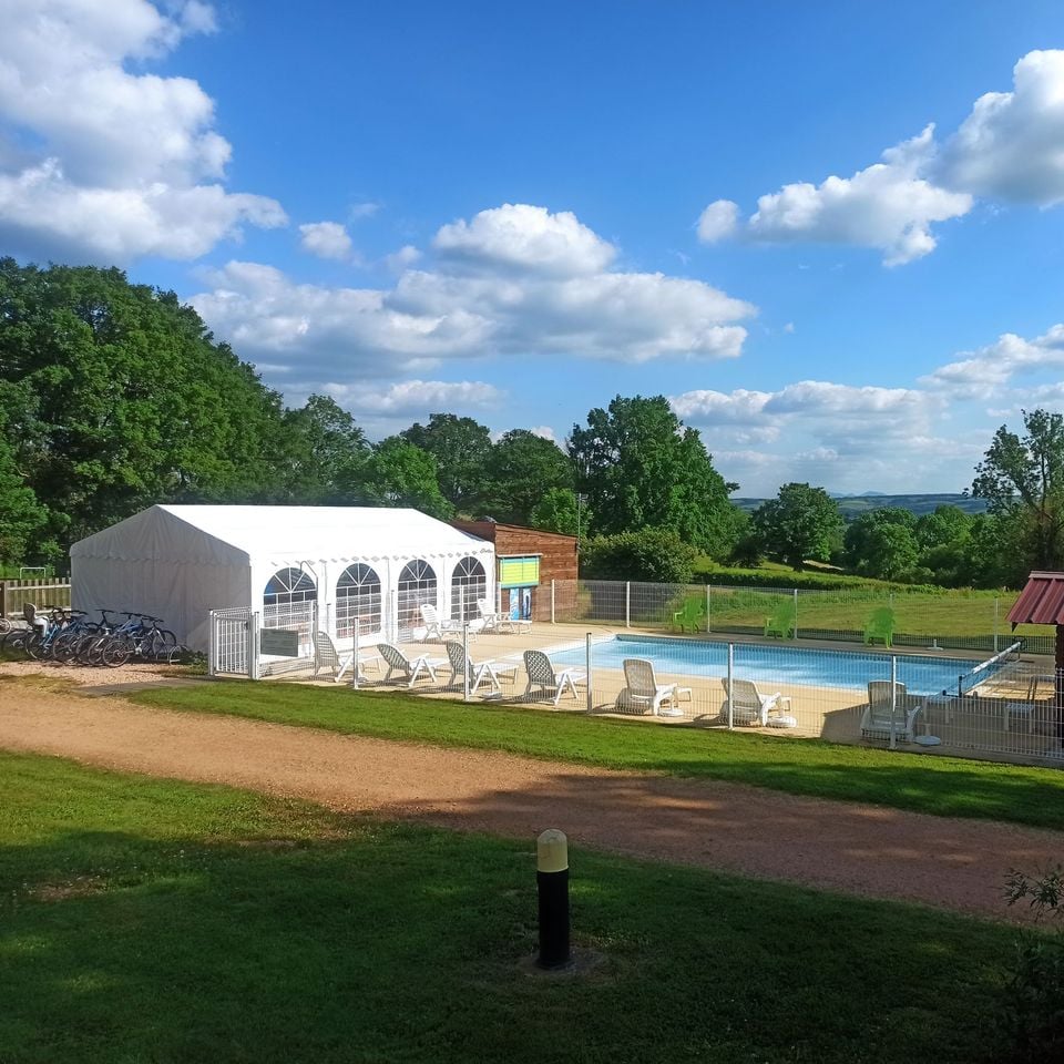 Camping des Papillons photo 2