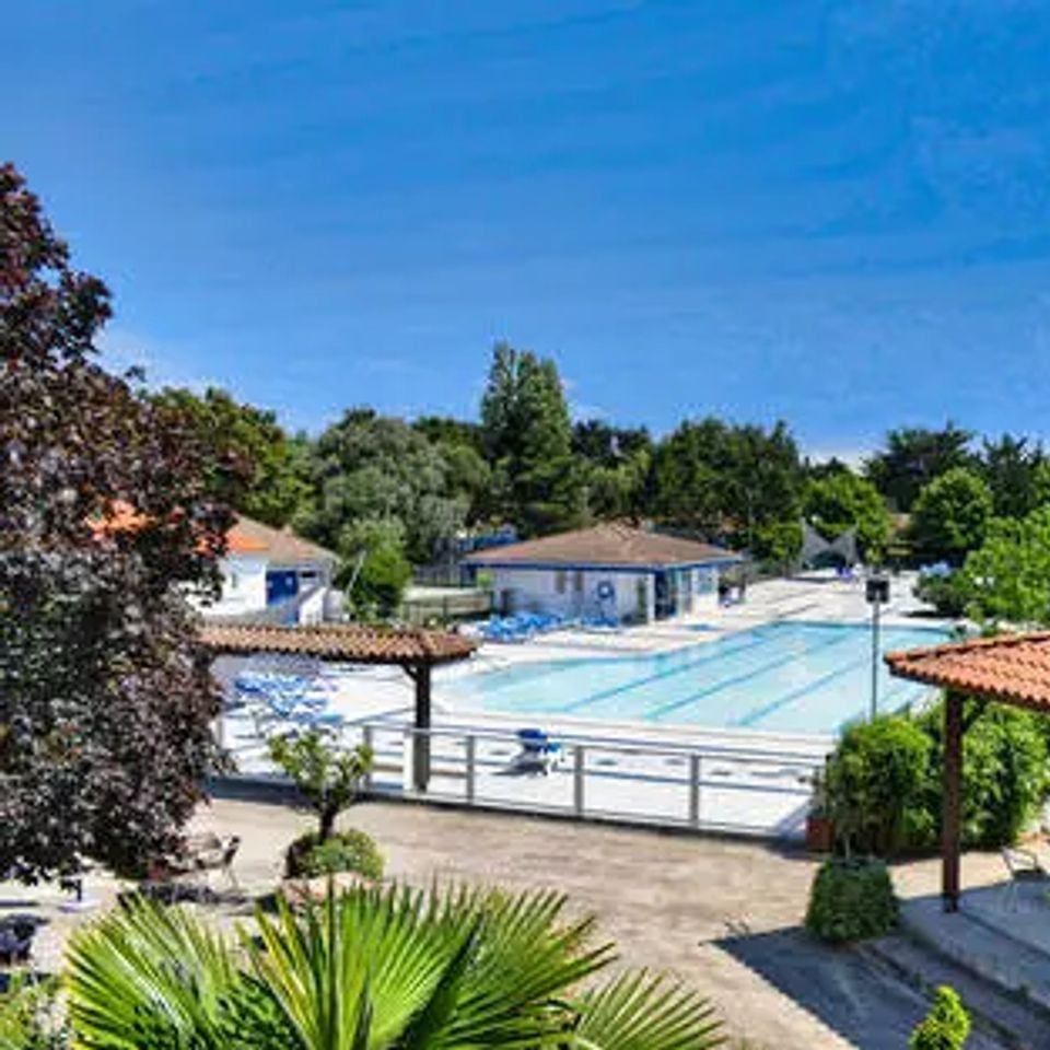 Where is Camping Le Village Oceanique located? - Photo 3