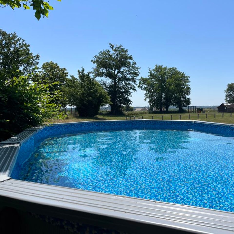 Camping Les Bergerolles photo 3