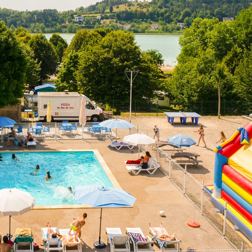 Camping Grand Lac - Photo 3