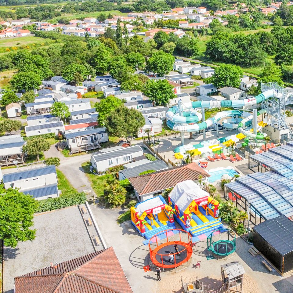 Camping La Riviera - Photo 3