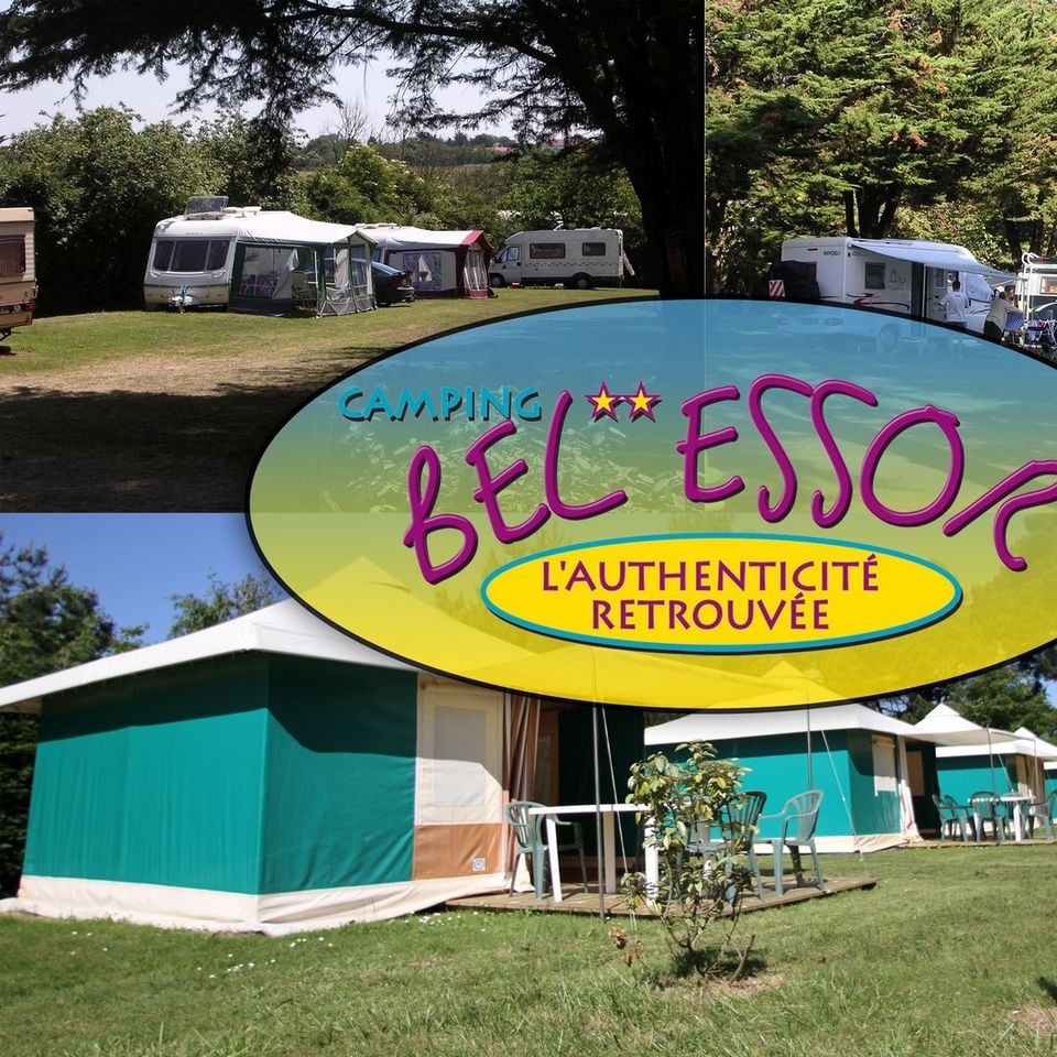 Camping Bel Essor photo 5