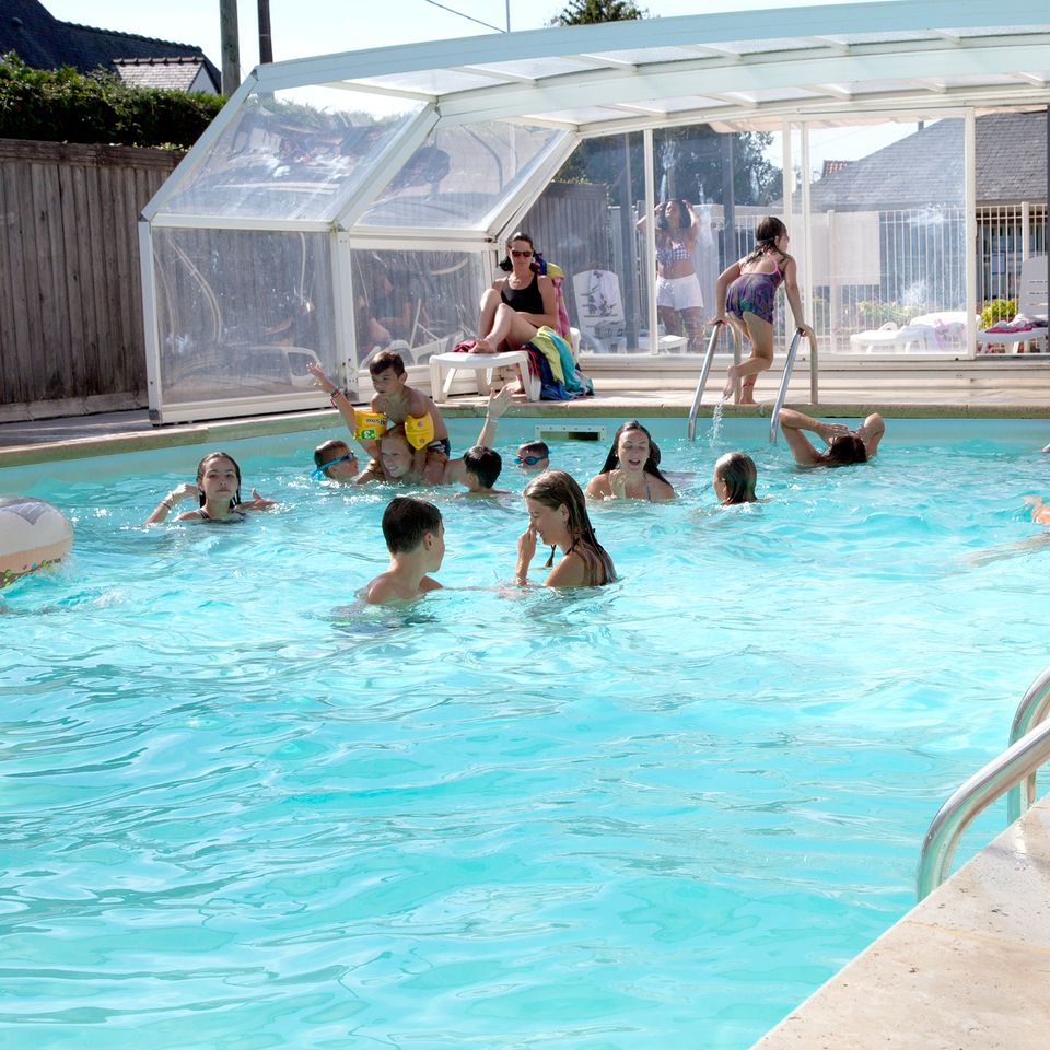 Where is the Camping du Bugeau located? photo 2