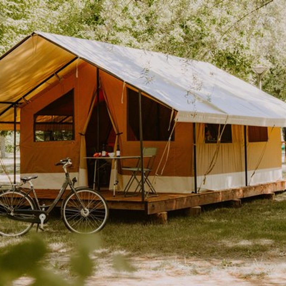 Camping Le Sabot - Only Camp photo 2