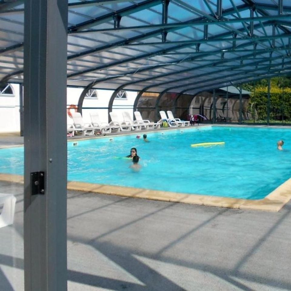 Camping Bontempo Village Piriac photo 2
