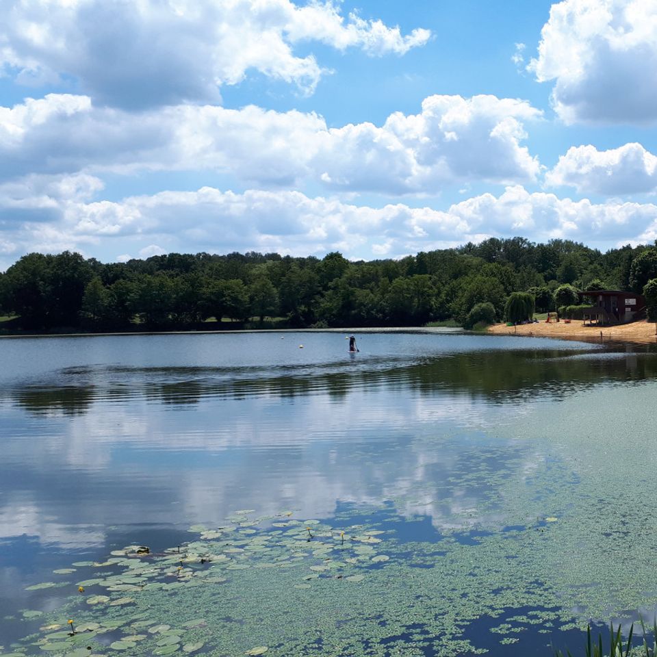Camping le Val Joyeux photo 3