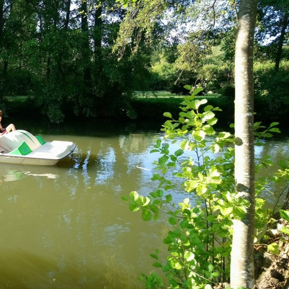 Camping des Lancières photo 4