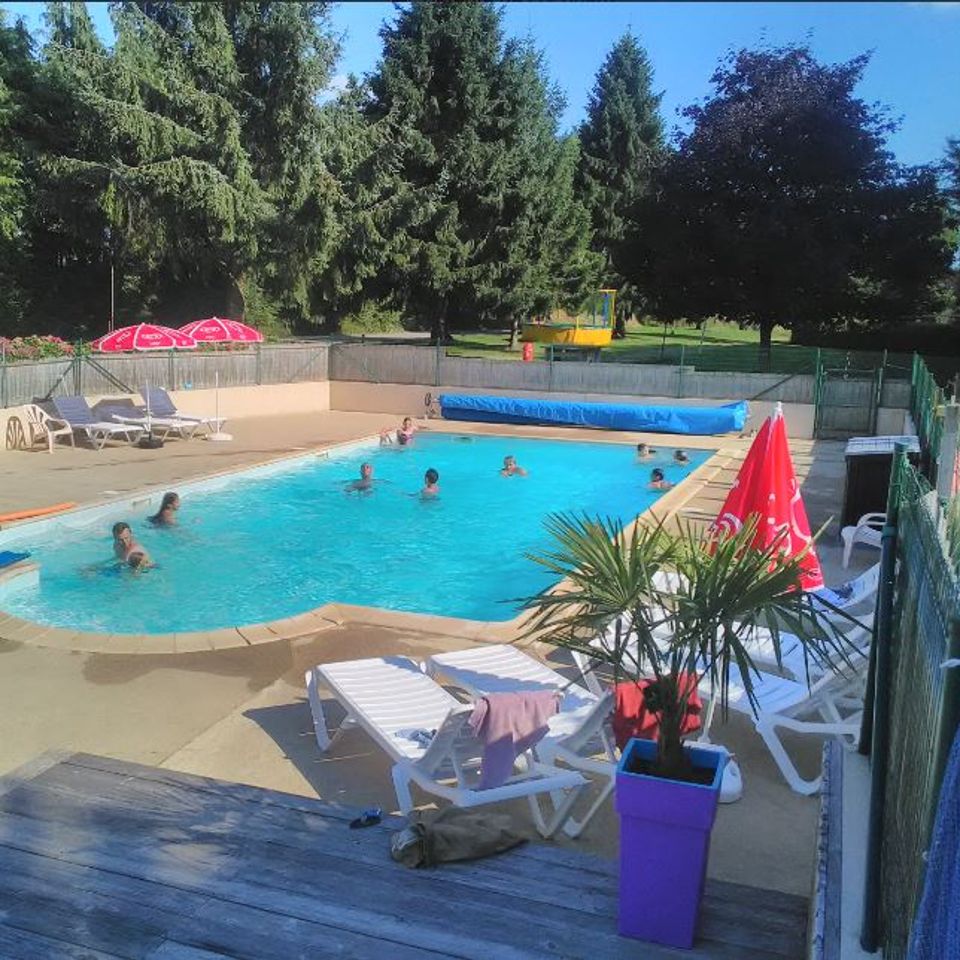 Camping De Locouarn photo 5
