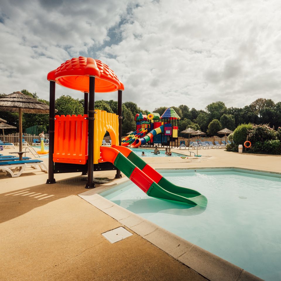 Where is Camping Paradis du Quinquis located? - Photo 3
