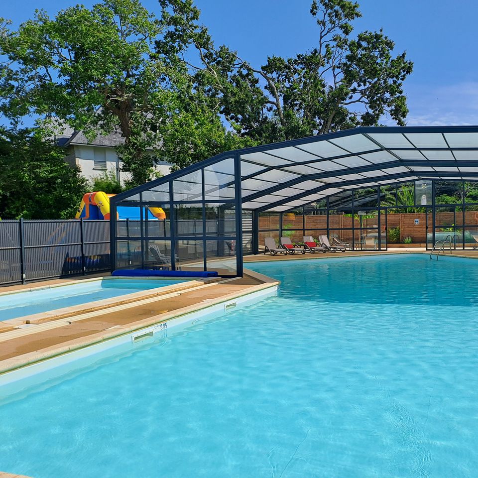 Camping Le Kervastard photo 3