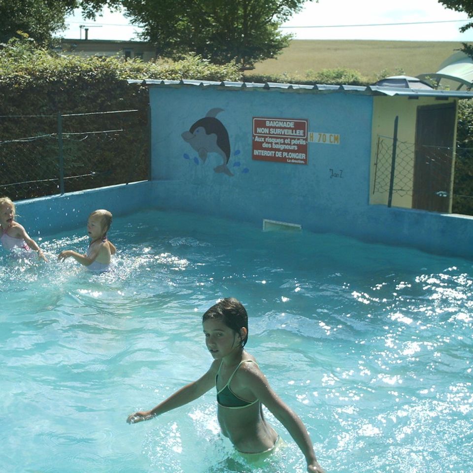 Camping Fontenoy Le Chateau - Photo 3