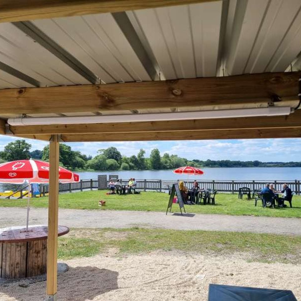 Camping Les Rives du Lac photo 5
